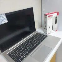 لپتاپRyzen 3هشت‌هسته‌ssd  کاملانوباکارتن‌8ddr4|رایانه همراه|تهران, پونک|دیوار