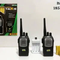 اسباب بازی بیسیم دوتایی کودک شارژی ۳۰۰متر برد