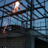 جوشکاری برشکاری سیار|خدمات پیشه و مهارت|باقرشهر, |دیوار