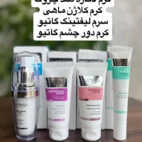پنکیک کرم پودر ضد جوش ضدلک ضد چروک نانو|آرایشی، بهداشتی، درمانی|شاهین‌شهر, طالقانی|دیوار