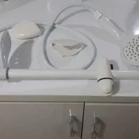 دوش تلفنی کاملا نو وزیر قیمت