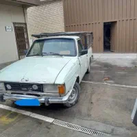 پیکان وانت|خودرو سواری و وانت|ملارد, |دیوار