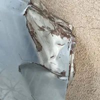 کاپوت پژو 405فابریک کارخانه سپر جلوslx بدون دیاق|قطعات یدکی و لوازم جانبی|مشهد, اروند|دیوار