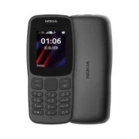 گوشی نوکیا 106 4G 2sim|موبایل|تهران, تولید دارو|دیوار