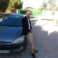 اجرای محوطه وجدول وسنگ فرش وبتن ریزی باماله پروانه