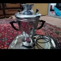 سماور برقی جنس قدیم نو ۳/۵۰۰ میلیون