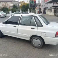 فروش فوری پراید ۲۳۰ میلیون|خودرو سواری و وانت|بابل, |دیوار