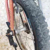 دوچرخه ۱۶|دوچرخه، اسکیت، اسکوتر|ایذه, |دیوار