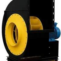 اقساطی هواکش تهویه مطبوع دمنده سانتریفیوژ بکوارد