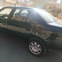 پژوآردی|خودرو سواری و وانت|شهرکرد, |دیوار