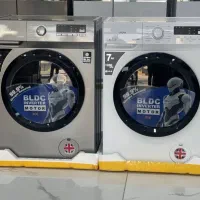 ماشین لباسشویی یونیوا اصلی گارانتی دار سعدی 4