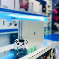 پلی استیشن 4 پرو یک ترابایت کپی خور آکبند