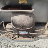 یخچال|یخچال و فریزر|مشکین‌دشت, |دیوار