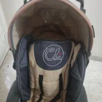 کالسکه کودک Chipolino مدل عصایی|کالسکه و لوازم جانبی|اصفهان, خرم|دیوار