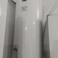 آب گرم کن برقی در حد نو