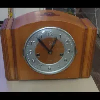 ساعت روشومینه ای عتیقه