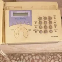 تلفن رومیزی پاناسونیک به شرط اصل بودن
