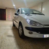 ۲۰۶تیپTu3 2 بشرط|خودرو سواری و وانت|رشت, آزادگان|دیوار