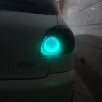 چراغ هلا اینفینیت مولتی کالر کاستوم جنس پلاستیک|قطعات یدکی و لوازم جانبی|شاهینشهر, فیض|دیوار