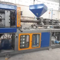 تزریق پلاستیک