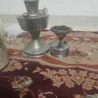 چراغ نفتی بنزینی  گازوعیلی