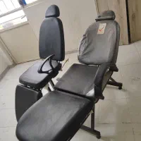 صندلی آرایشگاهی بانوان ( میکاپ،اصلاح )