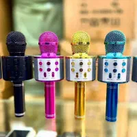 اسپیکر میکروفون