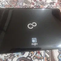 لپ تاپ fujitsu (فوجیتسو) آلمانی،ژاپنی|رایانه همراه|شیروان (خراسان), |دیوار