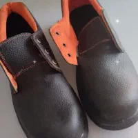 گفش کار مردانه نو