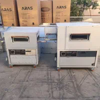 فر.ریلی/فرریلی تمام اتومات /|کافی‌شاپ و رستوران|مشهد, الهیه|دیوار