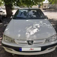 پارس مدل ۹۳ لوازمی