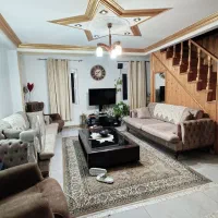 دوبلکس-آپارتمان-طبقه-پنجم-منطقه-فردوسی-خاکی