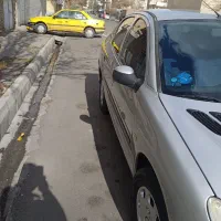 اس دی وی۸ مدل ۸۶|خودرو سواری و وانت|تبریز, |دیوار