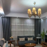 پرده مخمل