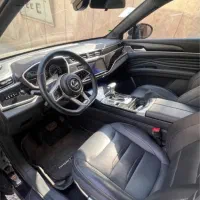 دیگنیتی ۱۴۰۳ داخل مشکی|خودرو سواری و وانت|مشهد, سجاد شهر|دیوار