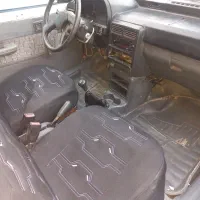 پراید هاجبک|خودرو سواری و وانت|میاندوآب, |دیوار