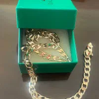 گردنبند کارتیه ژوپینگ
