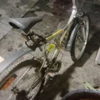 دوچرخه سایز ۲۶ روکی شیمانو