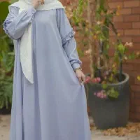 مانتو عبایی|لباس|گلپایگان, |دیوار