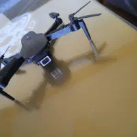 کوادکوپتر e88pro بدون کار کرد|دوربین عکاسی و فیلمبرداری|ارومیه, |دیوار