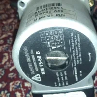 پمپ پکیج|آبگرمکن، پکیج، شوفاژ|قم, پردیسان|دیوار