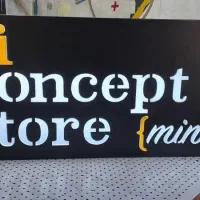 تابلو سازی چلنیوم کامپوزیت تضمینی سرویس تابلو