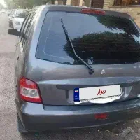 پرایدمدل 93عروسک|خودرو سواری و وانت|بوئین زهرا, |دیوار