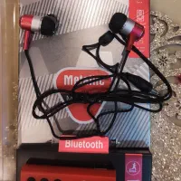 هندزفیری بلوتوث دارTDK