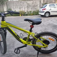 دوچرخه GIIant|دوچرخه، اسکیت، اسکوتر|بندر انزلی, میان پشته|دیوار