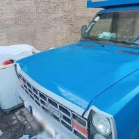 نیسان دوگانه کارخانه صفر