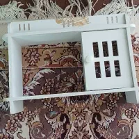 شلف دستشویی یاحموم