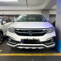 نق‌د و اقساط بانکیSx5 فردا موتور|خودرو سواری و وانت|تهران, قبا|دیوار