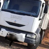 رنوکمپرسی میدلام|خودرو سنگین|ارومیه, |دیوار