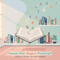 تدریس زبان انگلیسی با لهجه آمریکایی توسط مدرس مجرب